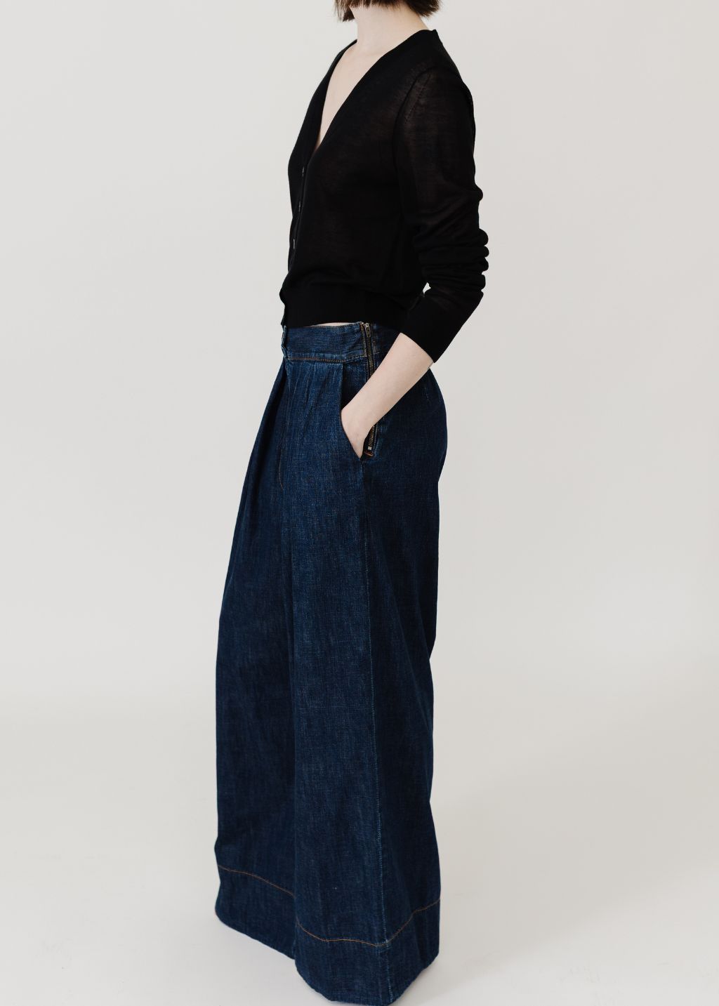 Rachel Comey Coxsone Pant | Shop Tula