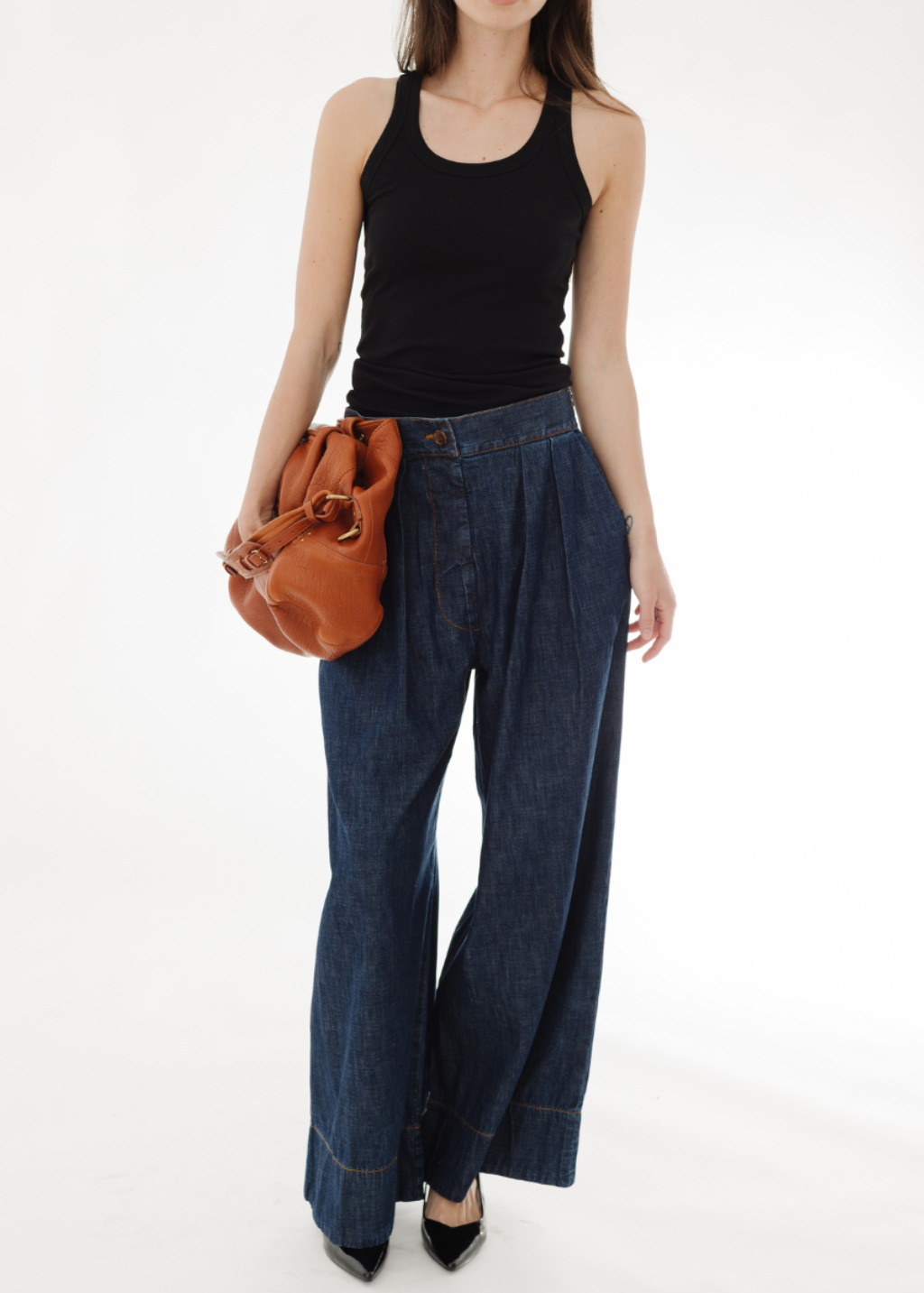 Rachel Comey Coxsone Pant | Shop Tula
