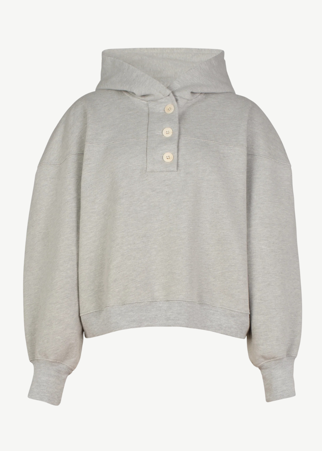 Rachel Comey Crest Sweatshirt | Shop Tula
