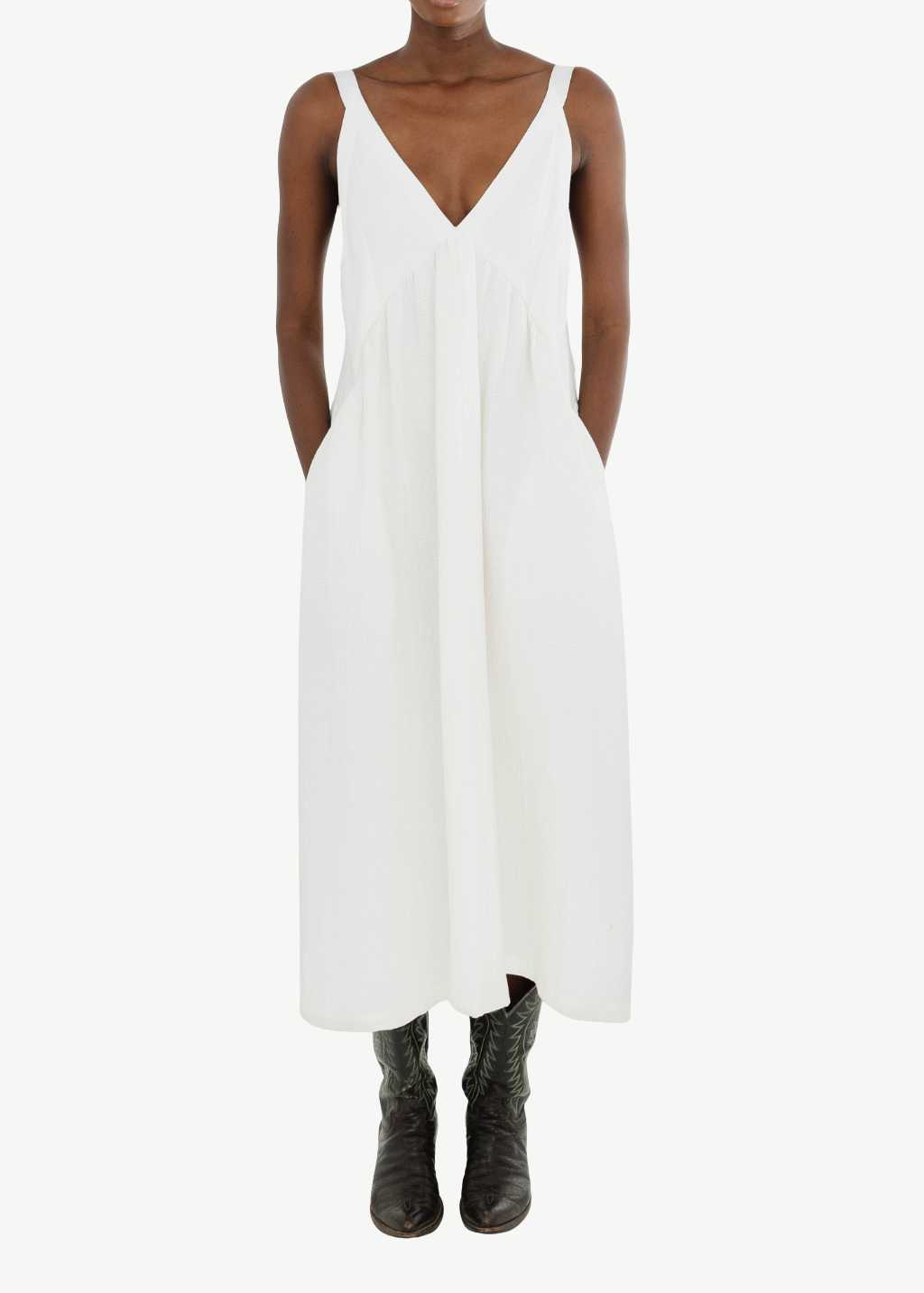 Rachel Comey Cursley Dress | Shop Tula