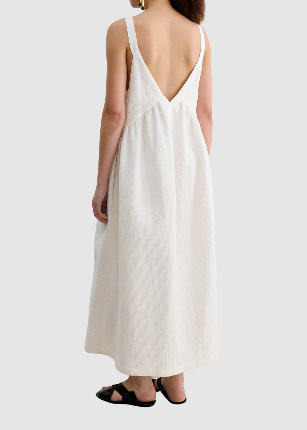 Rachel Comey Cursley Dress | Shop Tula