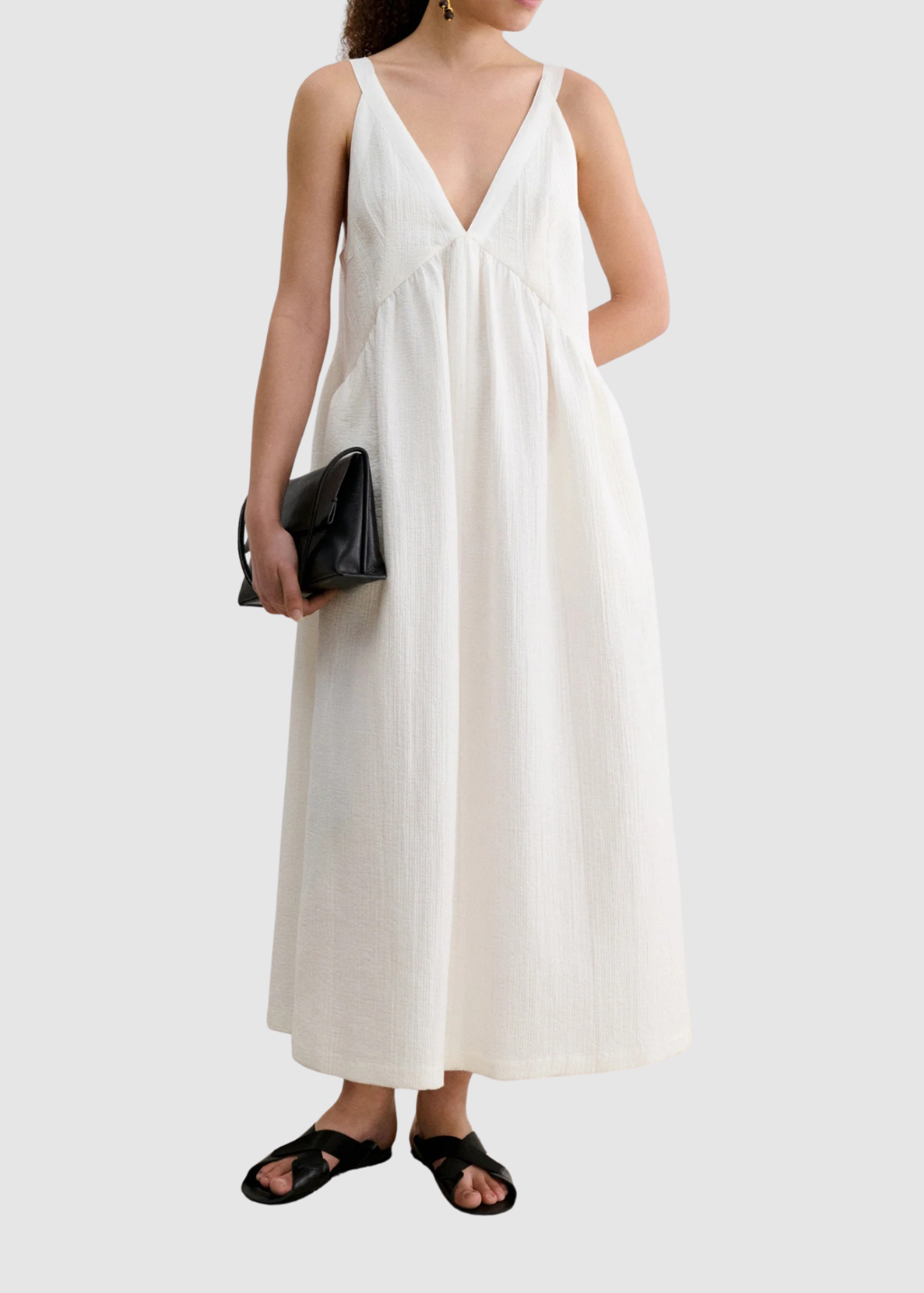 Rachel Comey Cursley Dress | Shop Tula