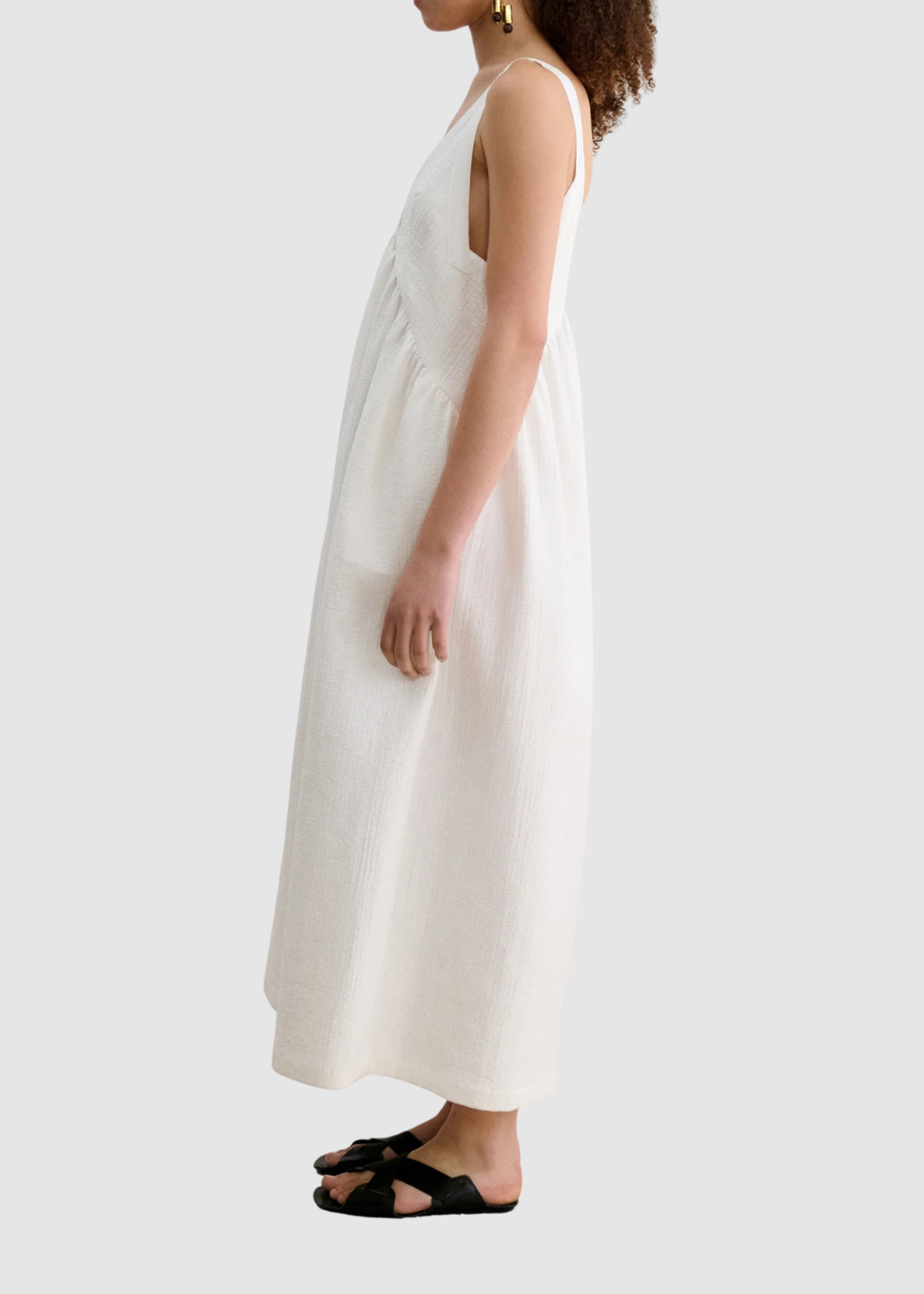 Rachel Comey Cursley Dress | Shop Tula