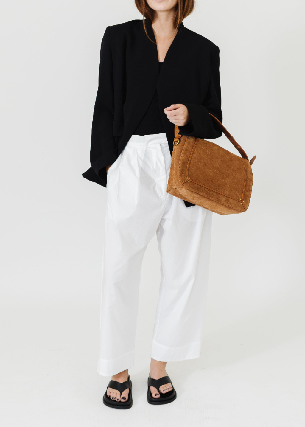 Rachel Comey Dinely Blazer | Shop Tula