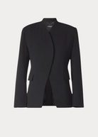 Rachel Comey Dinely Blazer in Black | Shop Tula
