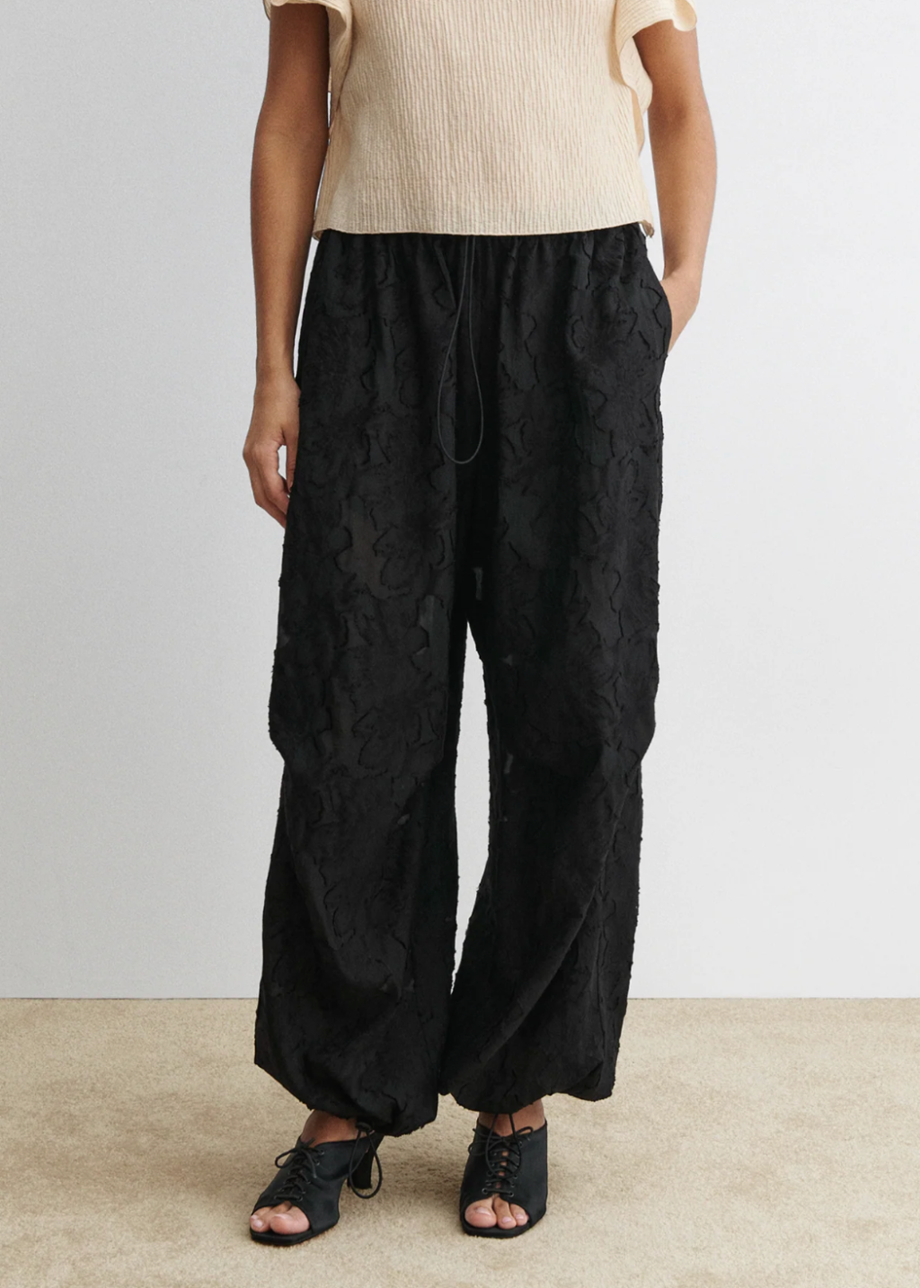 Rachel Comey Fezco Pant | Shop Tula