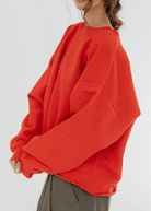 Rachel Comey Fonder Sweatshirt | Shop Tula