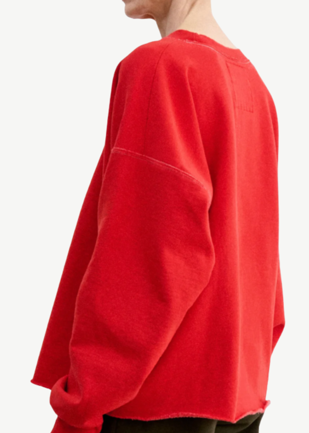 Rachel Comey Fonder Sweatshirt | Shop Tula