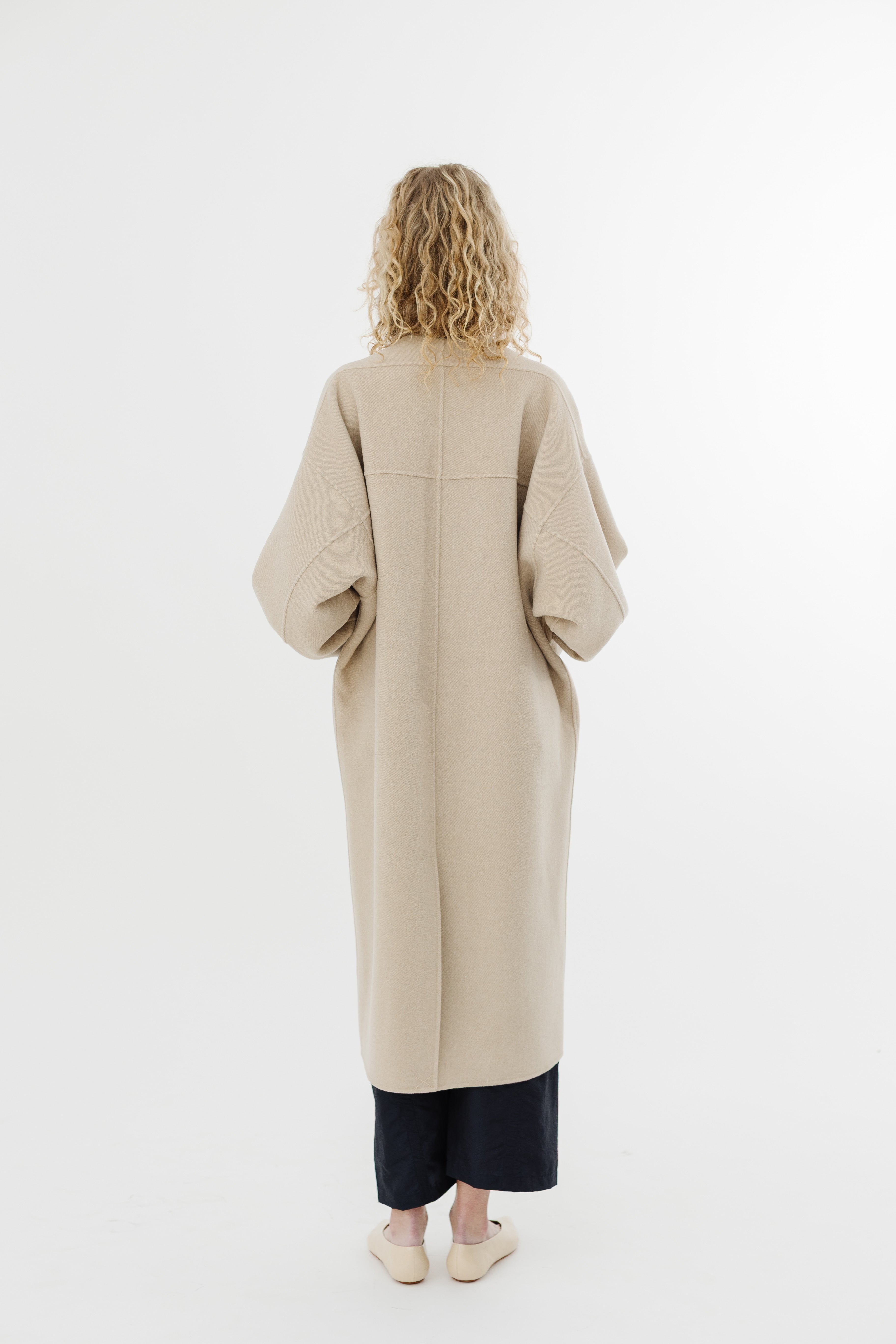 Rachel Comey Glint Coat | Shop Tula