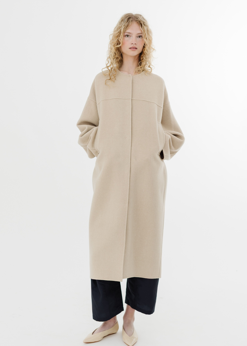 Rachel Comey Glint Coat | Shop Tula