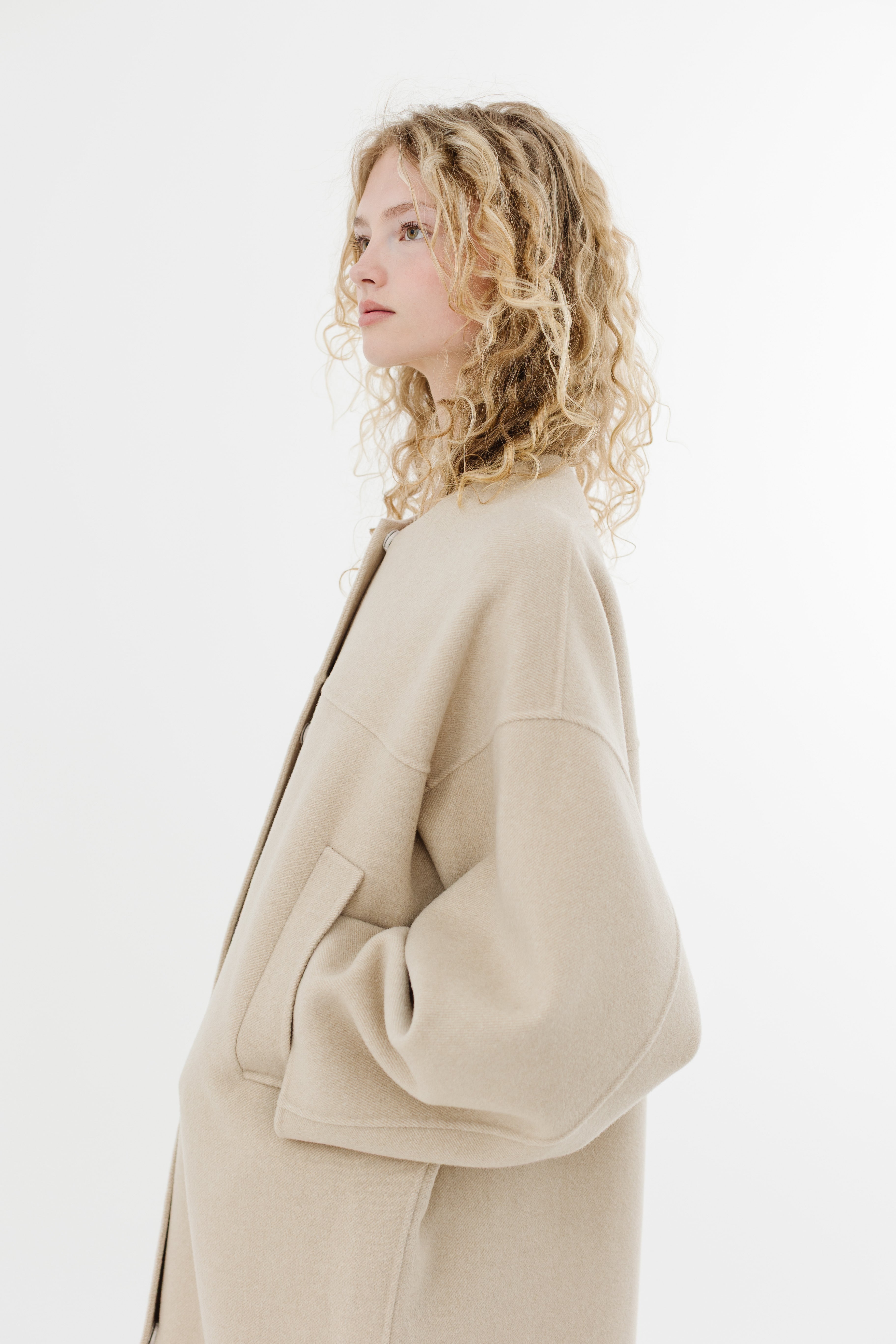 Rachel Comey Glint Coat | Shop Tula