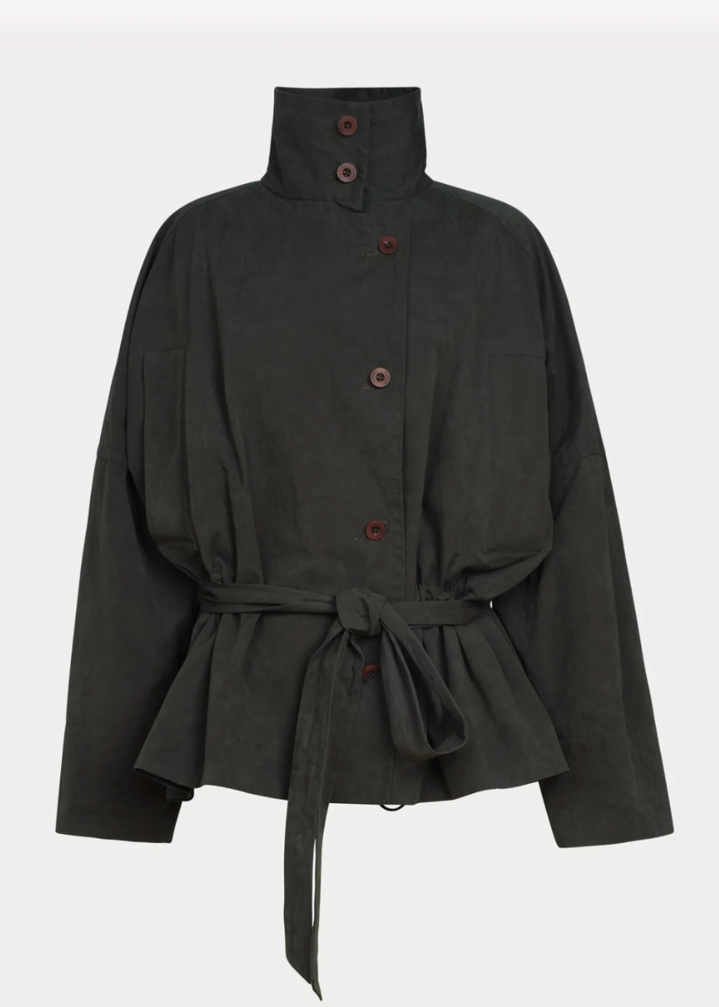 Rachel Comey Gosland Trench | Shop Tula