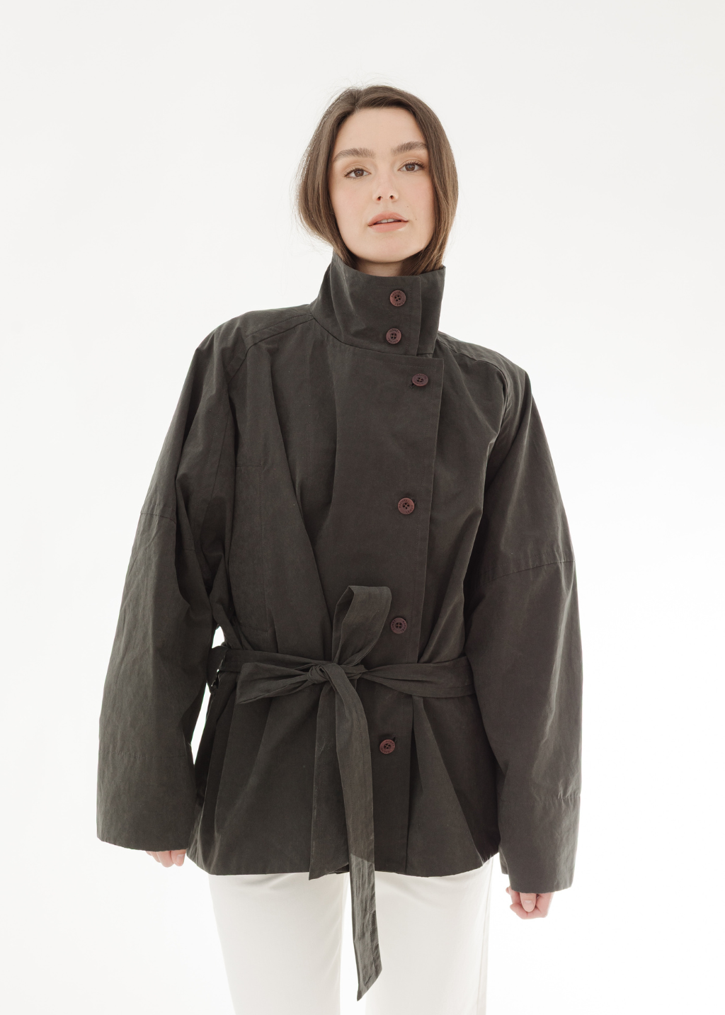 Rachel Comey Gosland Trench | Shop Tula