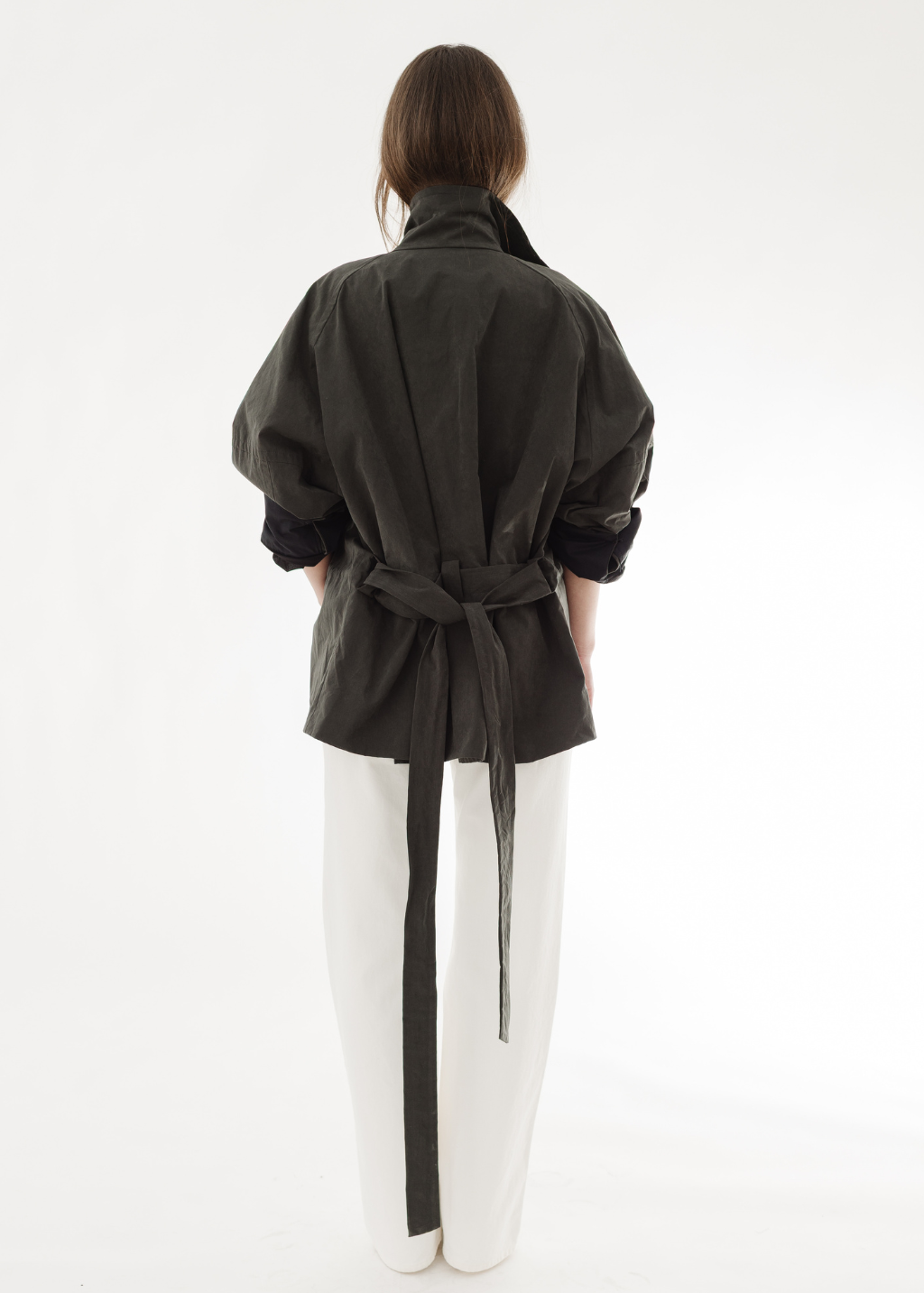 Rachel Comey Gosland Trench | Shop Tula