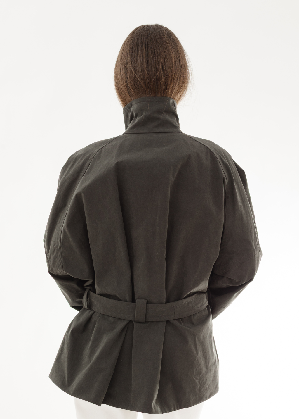Rachel Comey Gosland Trench | Shop Tula