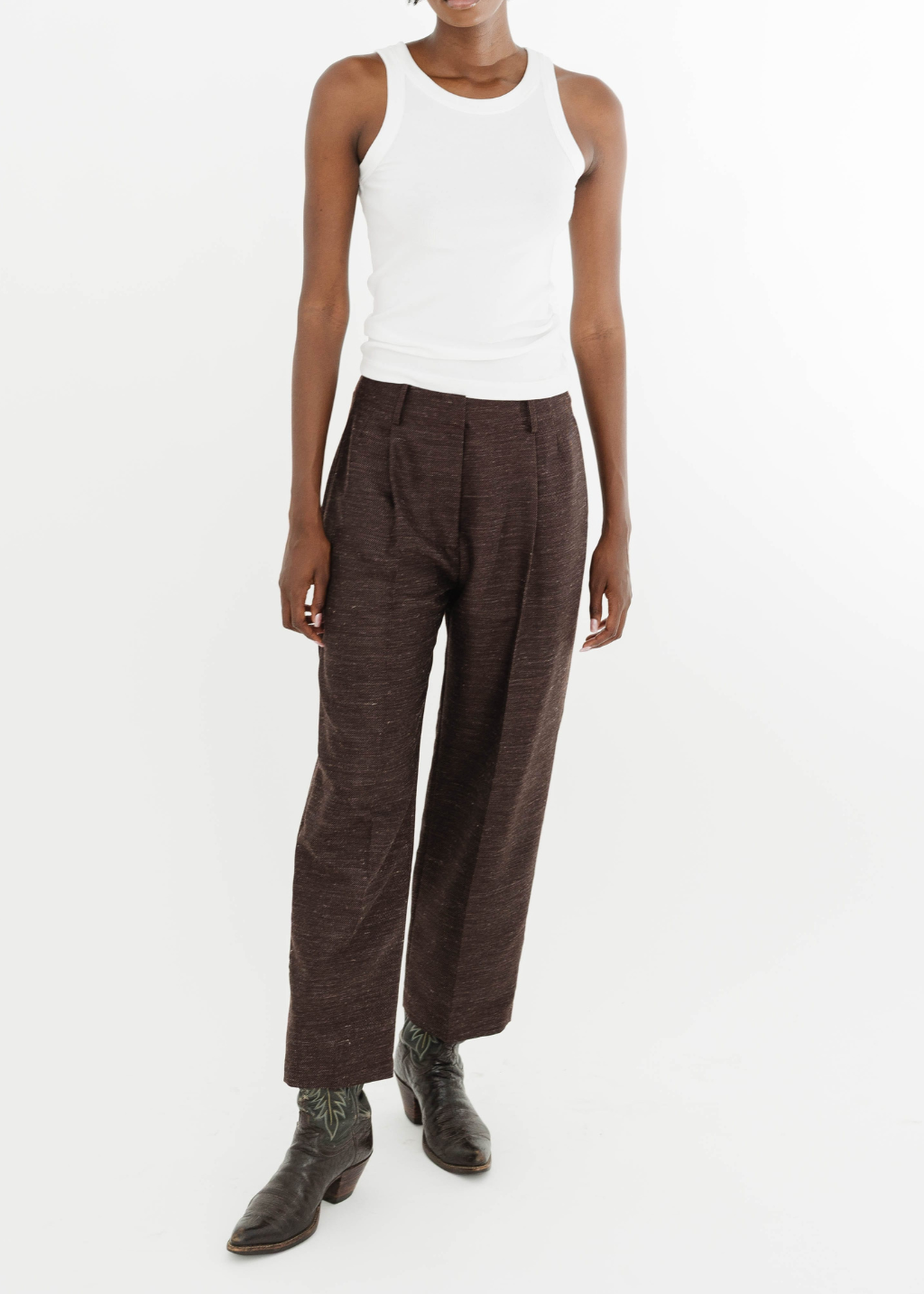 Rachel Comey Hurst Pant | Shop Tula
