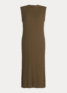 Rachel Comey Kitsey Dress in Olive | Shop Tula