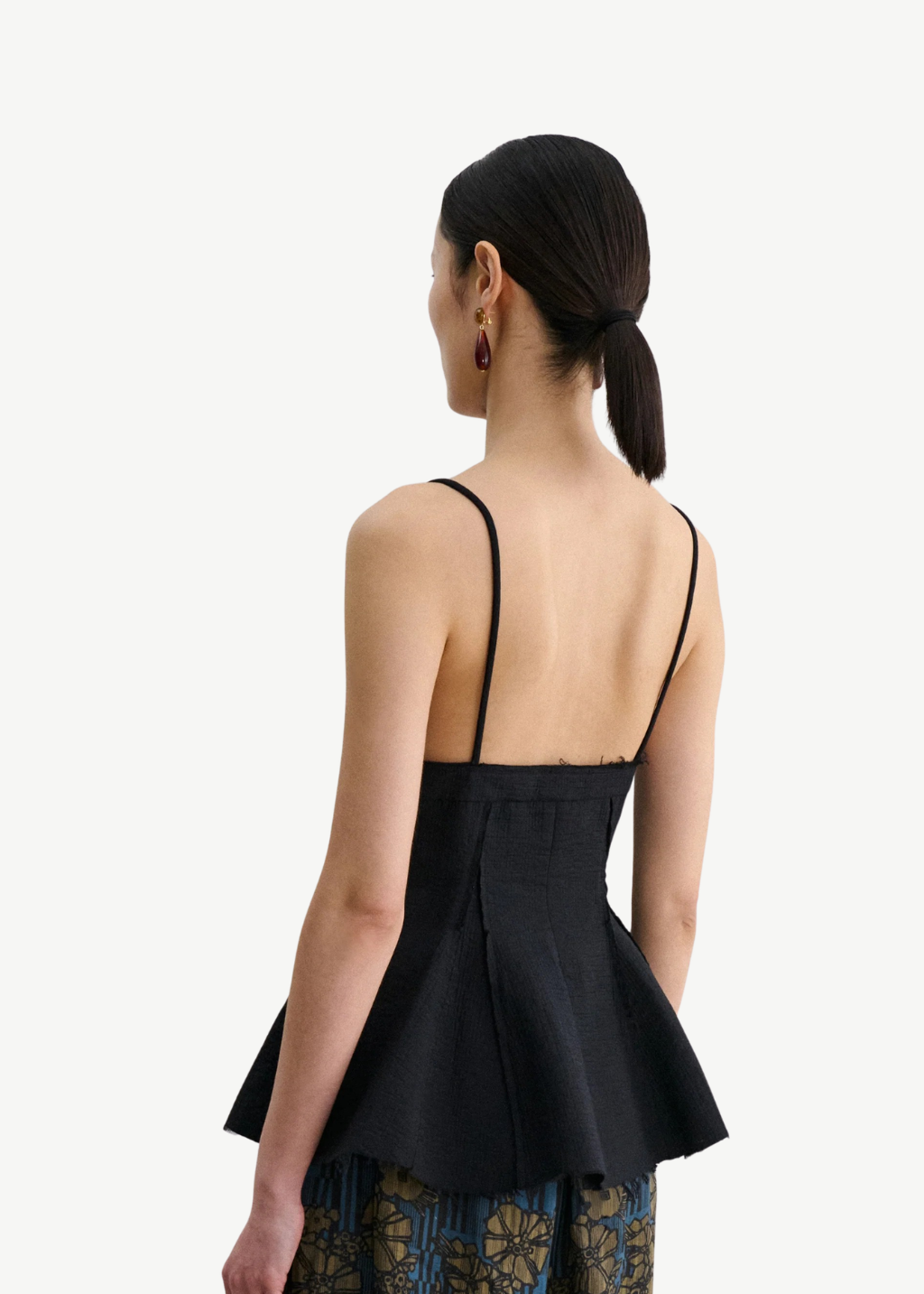 Rachel Comey Layley Top | Shop Tula