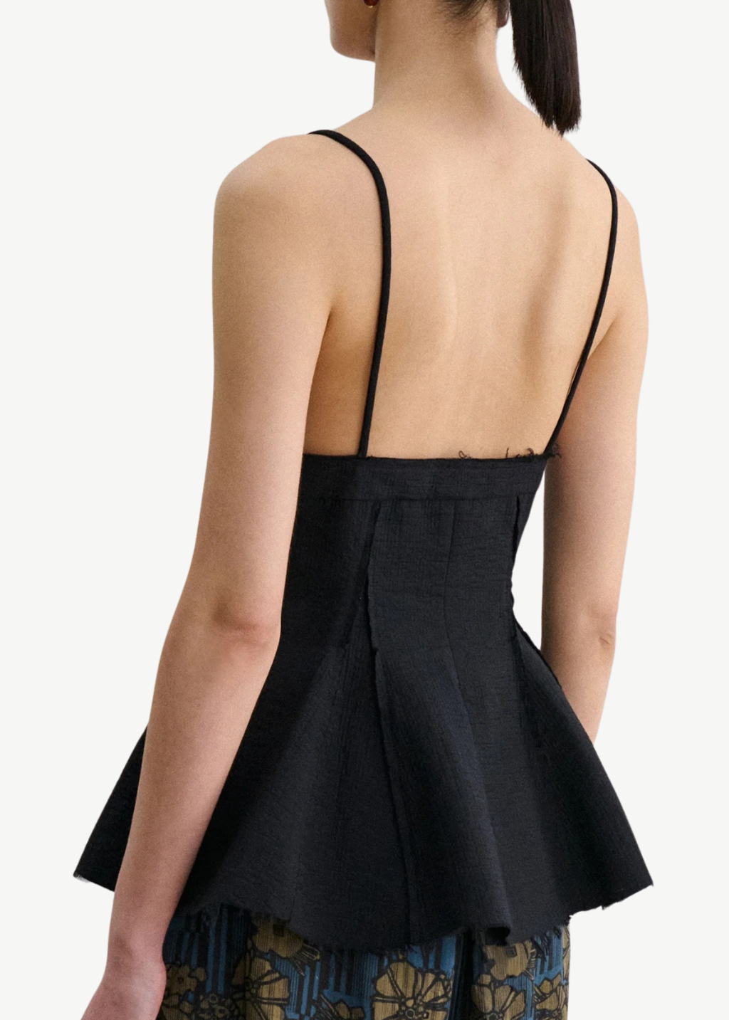 Rachel Comey Layley Top | Shop Tula