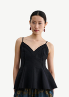 Rachel Comey Layley Top | Shop Tula