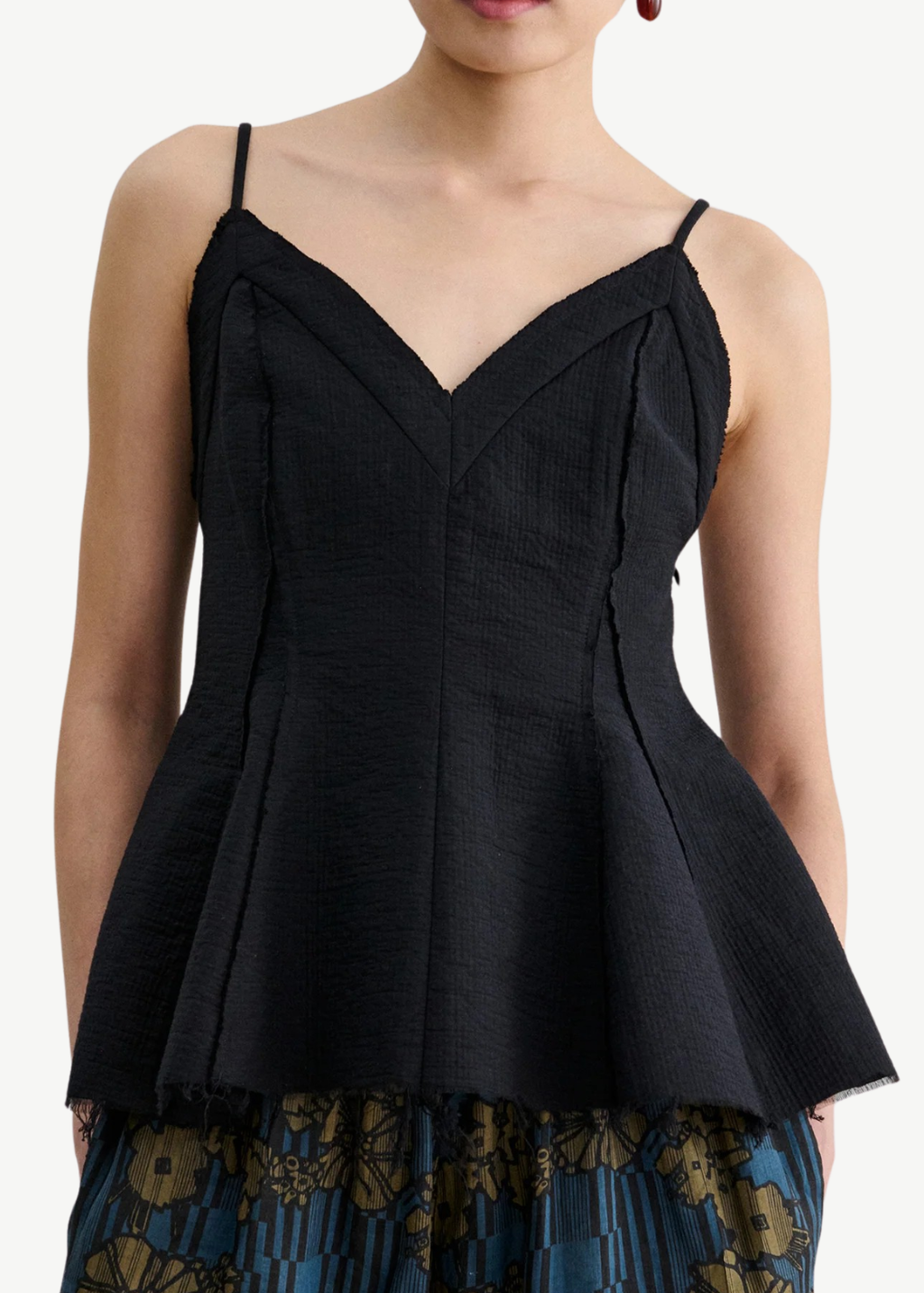 Rachel Comey Layley Top | Shop Tula