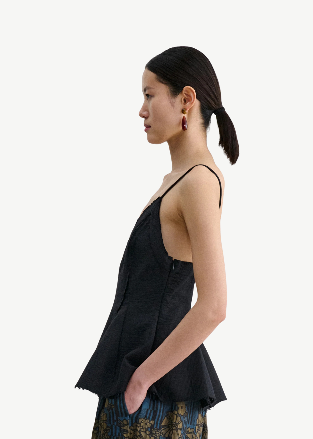 Rachel Comey Layley Top | Shop Tula