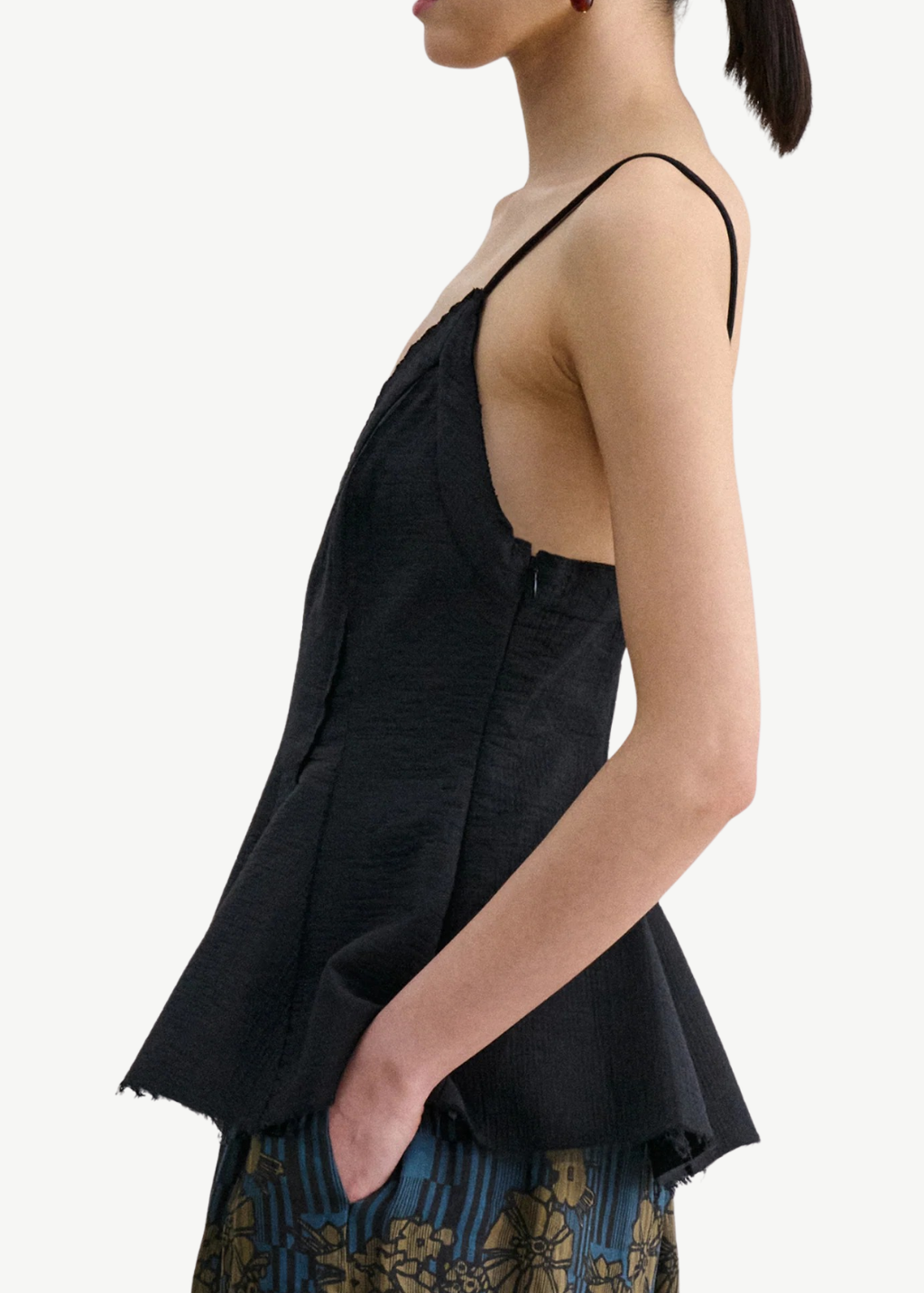 Rachel Comey Layley Top | Shop Tula