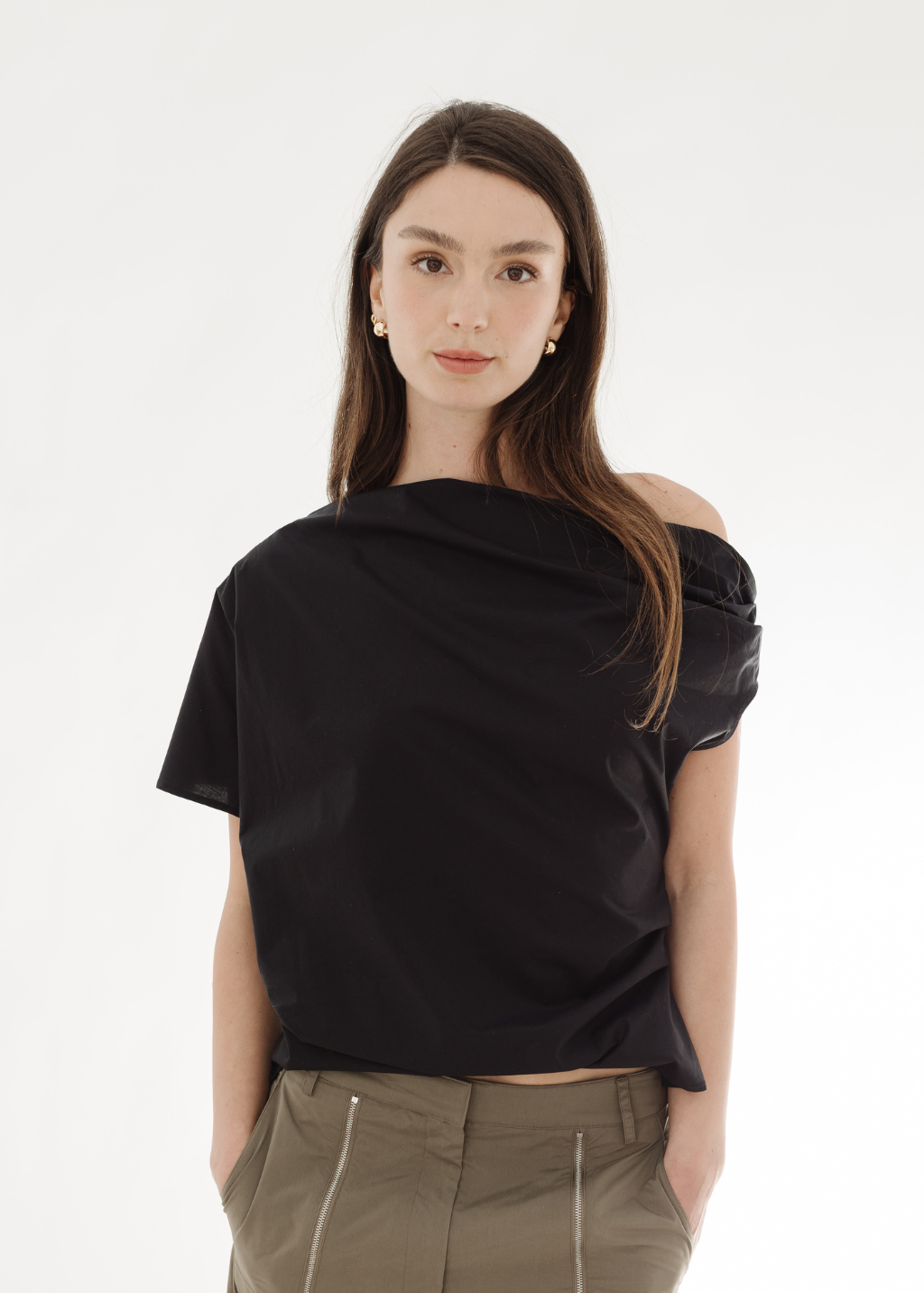 Rachel Comey Mata Top | Shop Tula