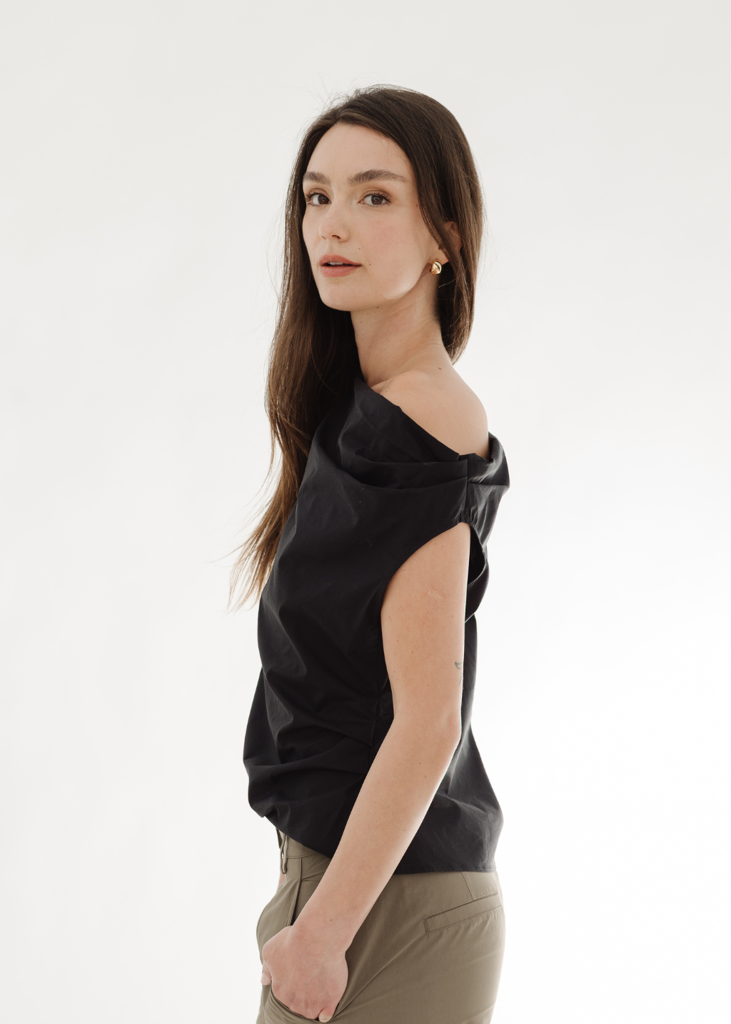 Rachel Comey Mata Top | Shop Tula