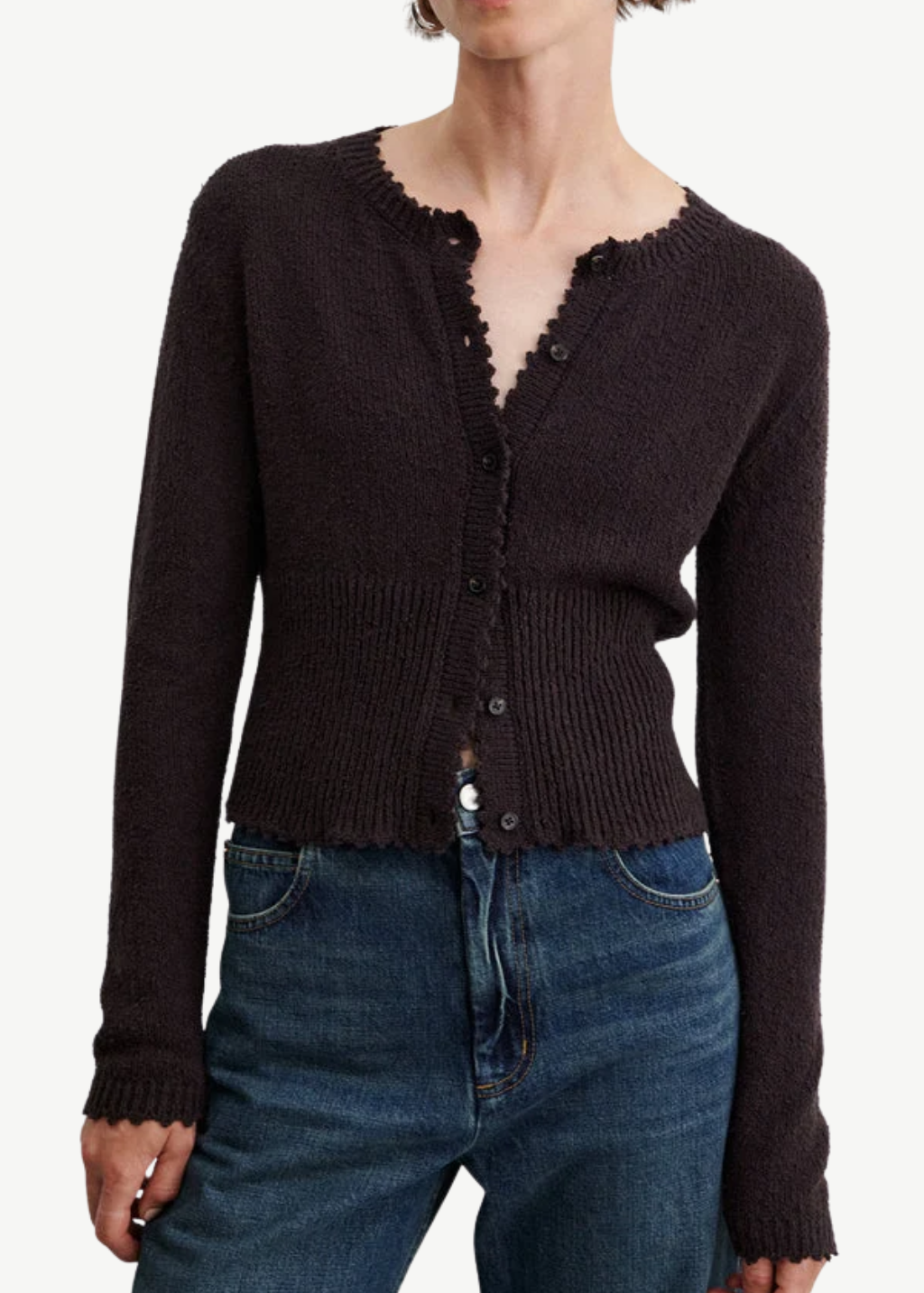 Rachel Comey Monti Cardigan | Shop Tula