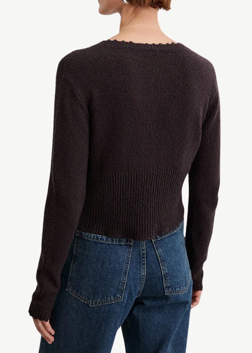Rachel Comey Monti Cardigan | Shop Tula
