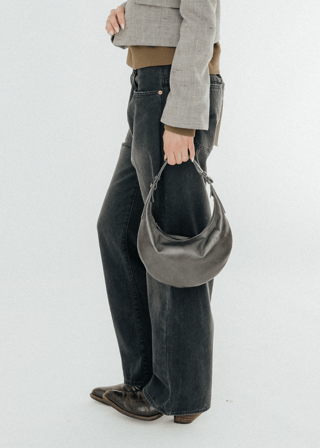 Rachel Comey Moon Bag | Shop Tula