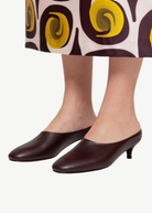 Rachel Comey Oda Mule | Shop Tula