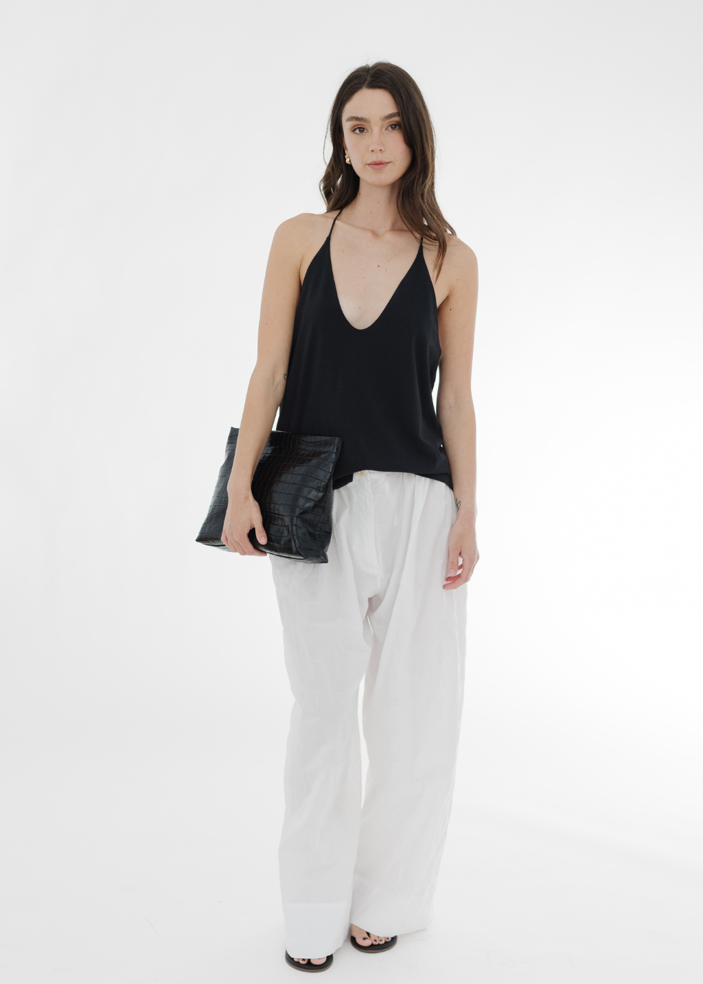 Rachel Comey Patchett Pant | Shop Tula