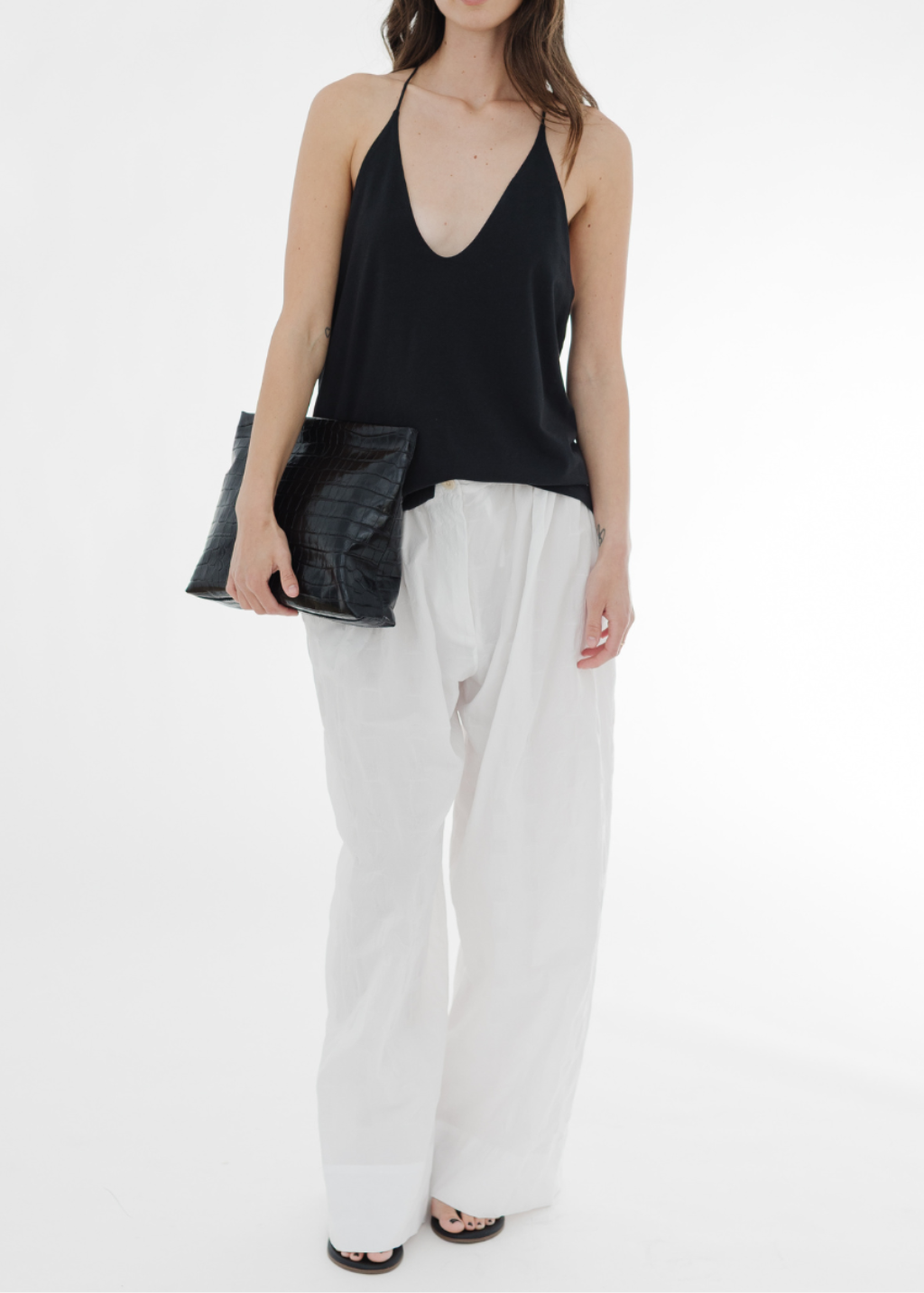 Rachel Comey Patchett Pant | Shop Tula