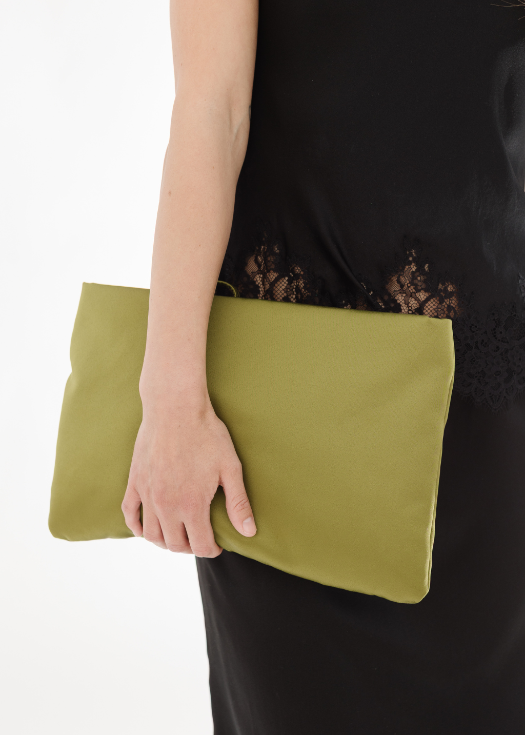Rachel Comey Pillow Clutch | Shop Tula
