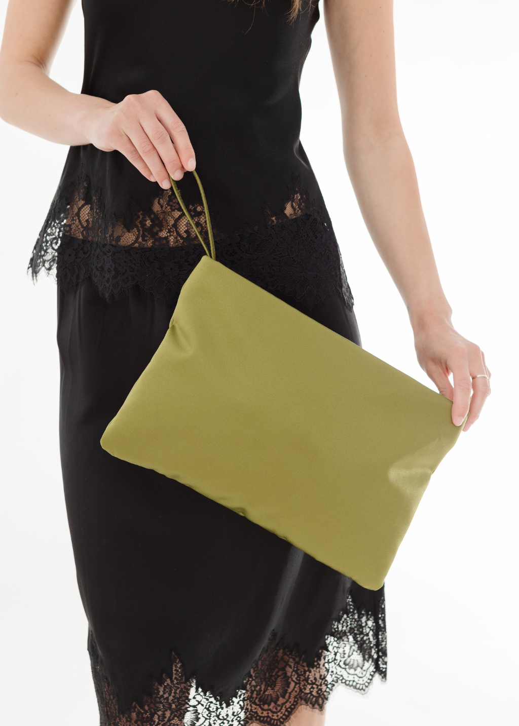 Rachel Comey Pillow Clutch | Shop Tula