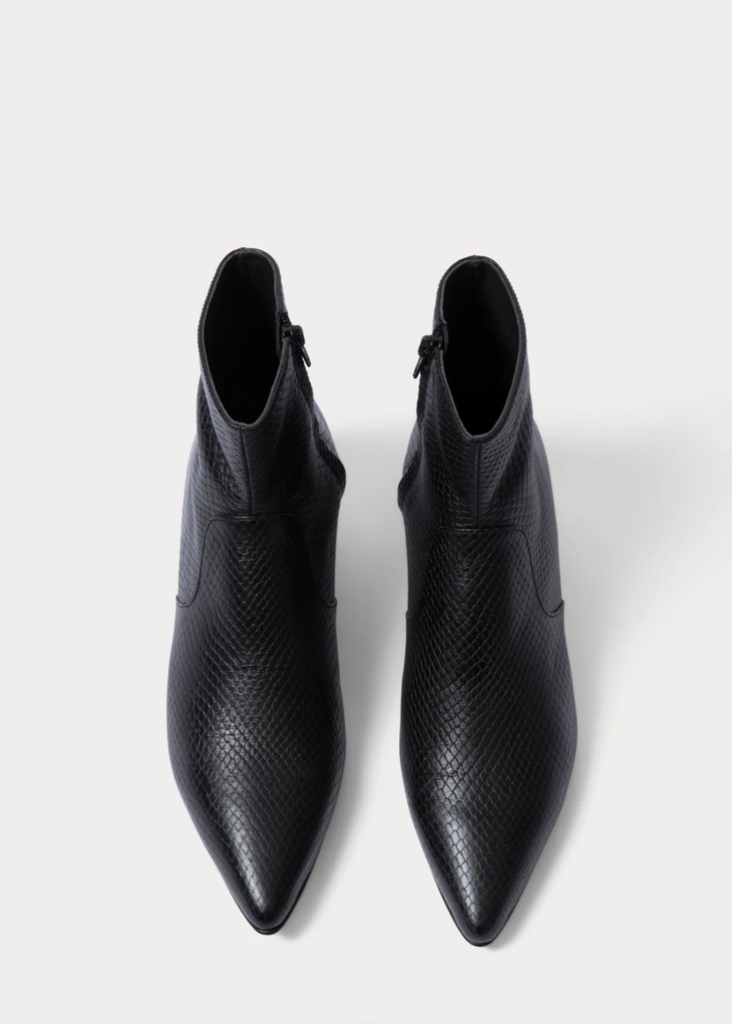 Rachel Comey Pimm Bootie | Tula's Online Boutique