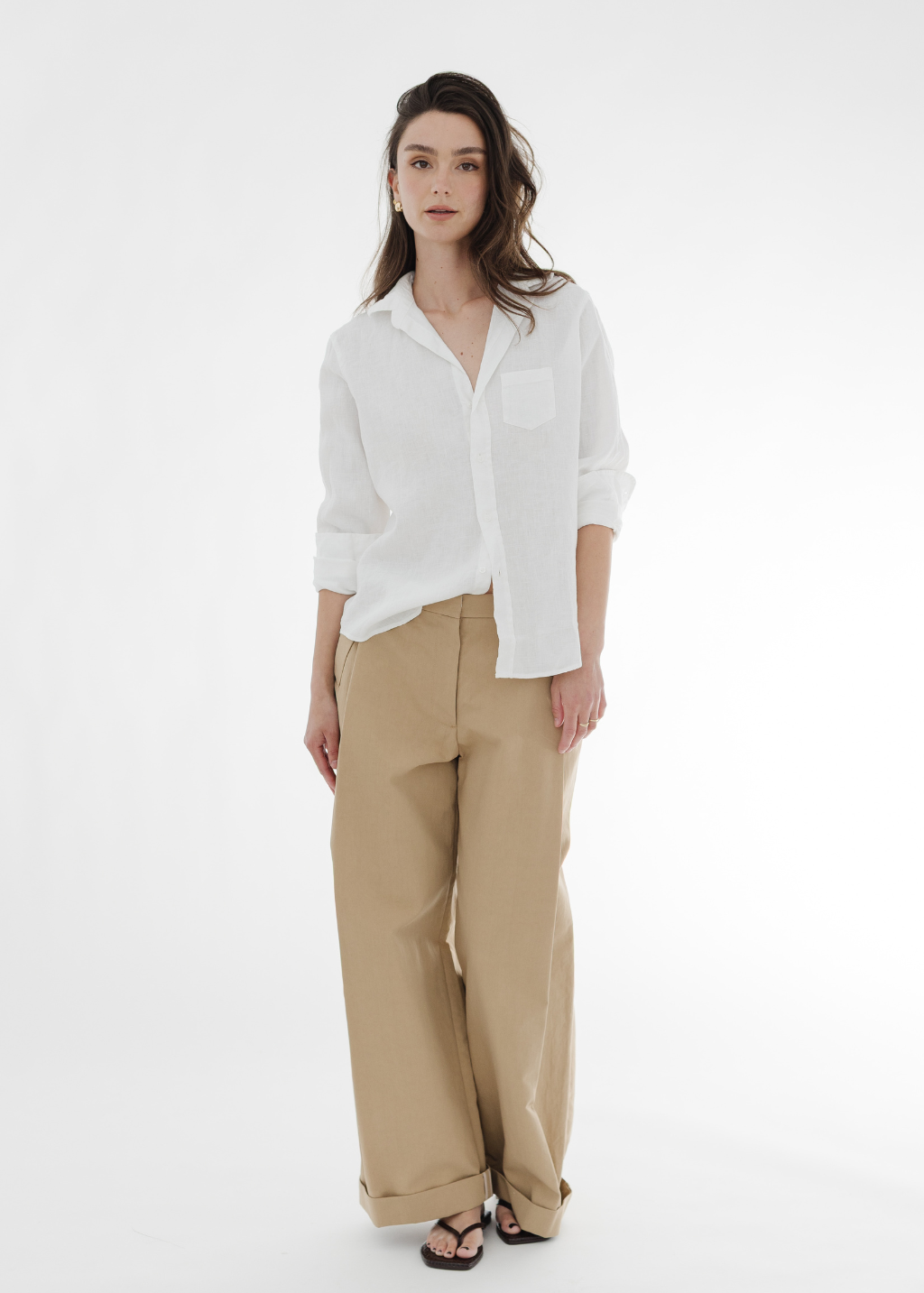 Rachel Comey Reinhart Pant | Shop Tula