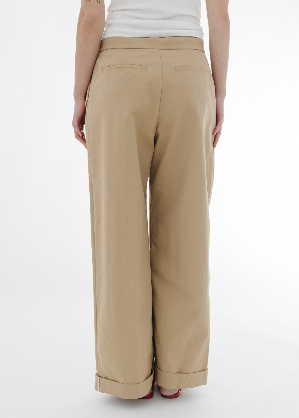 Rachel Comey Reinhart Pant | Shop Tula