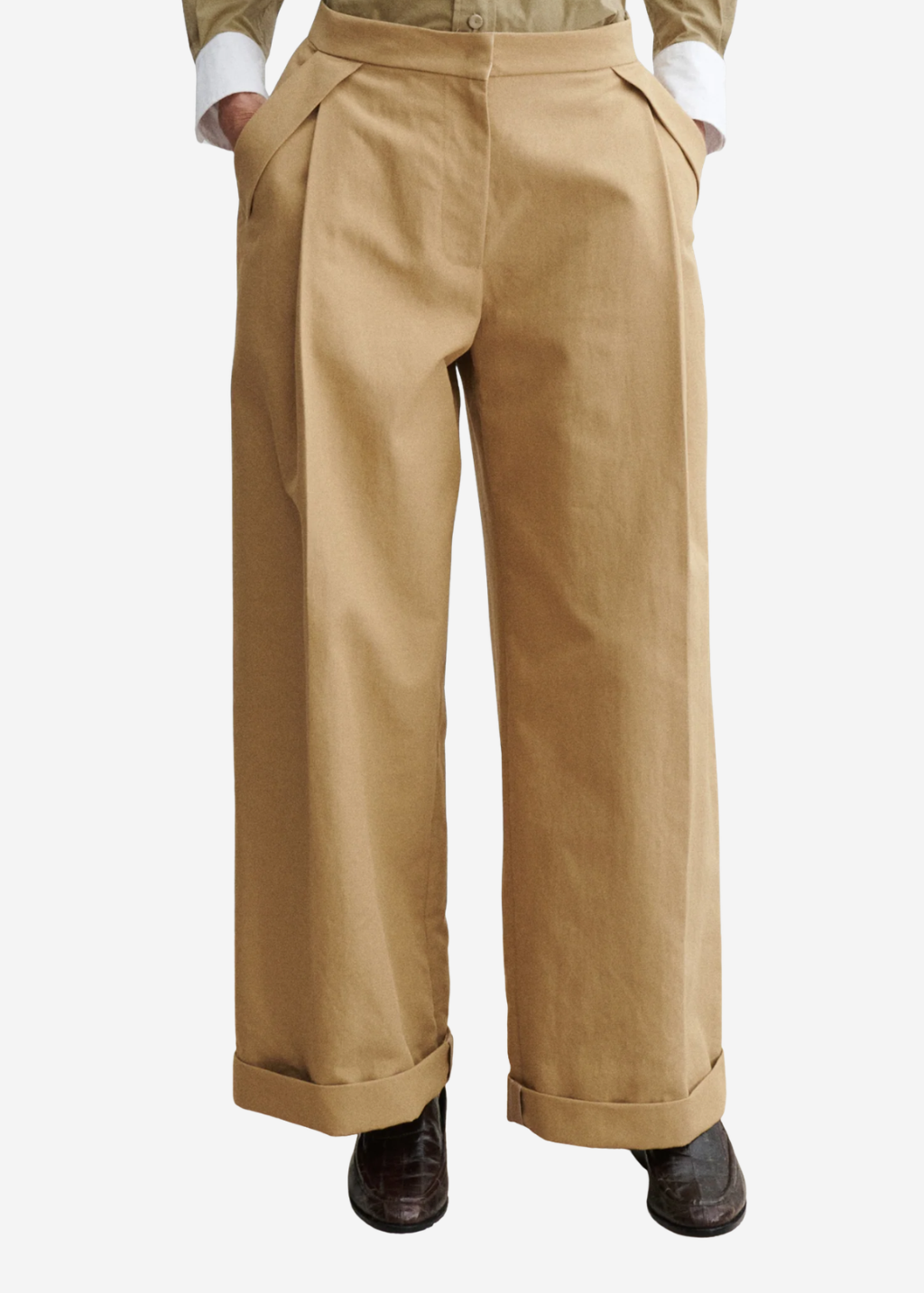 Rachel Comey Reinhart Pant | Shop Tula