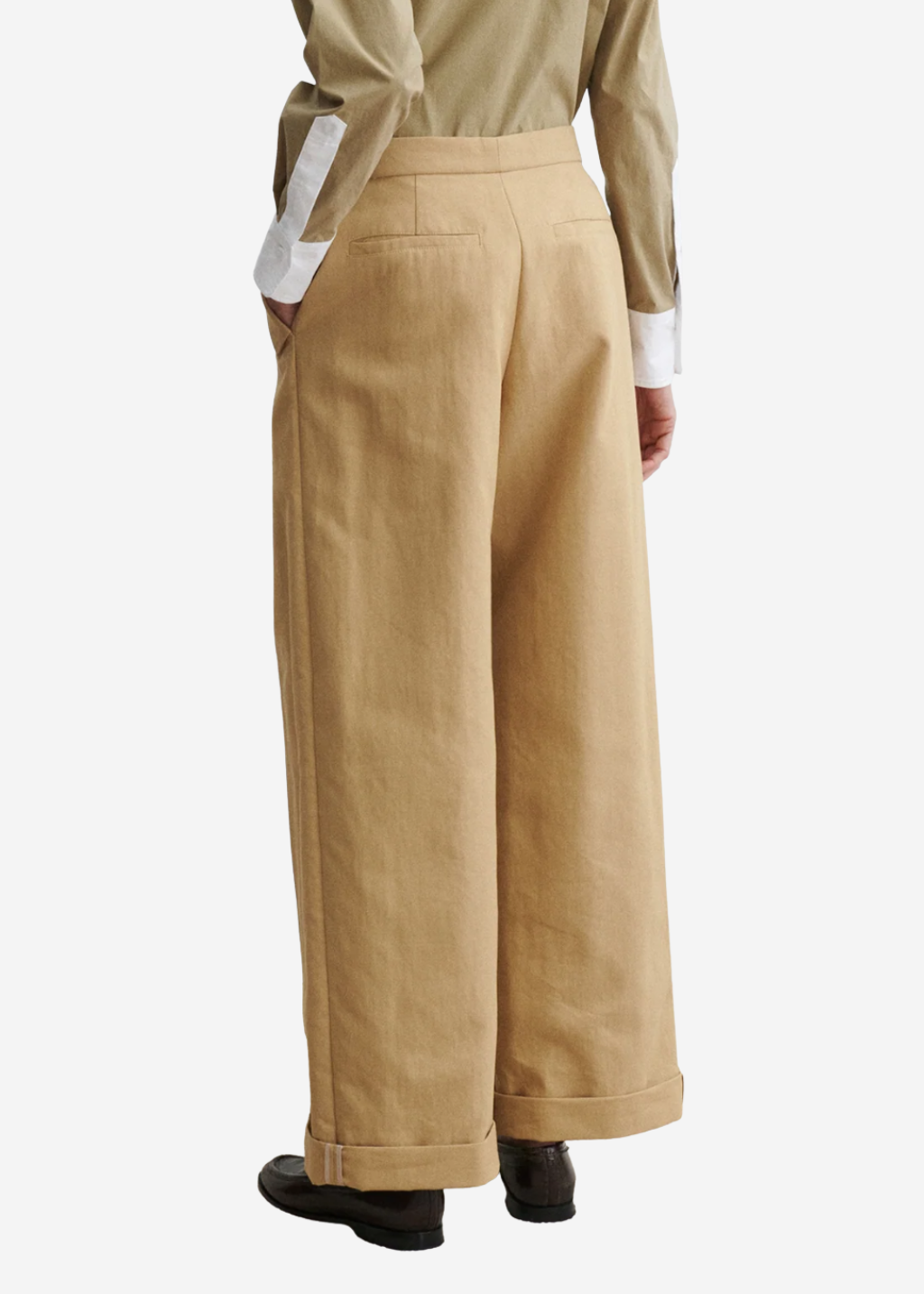 Rachel Comey Reinhart Pant | Shop Tula