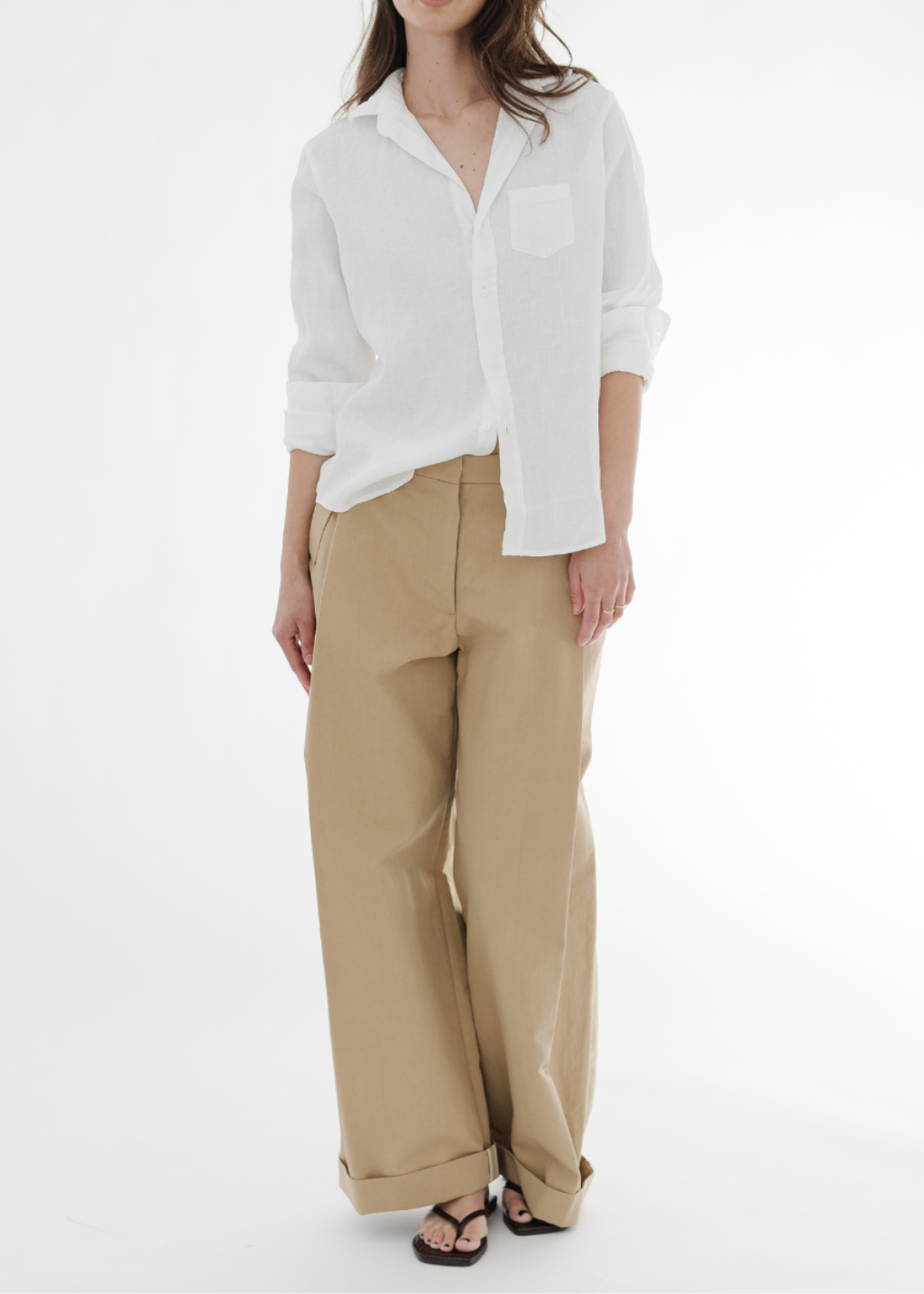 Rachel Comey Reinhart Pant | Shop Tula