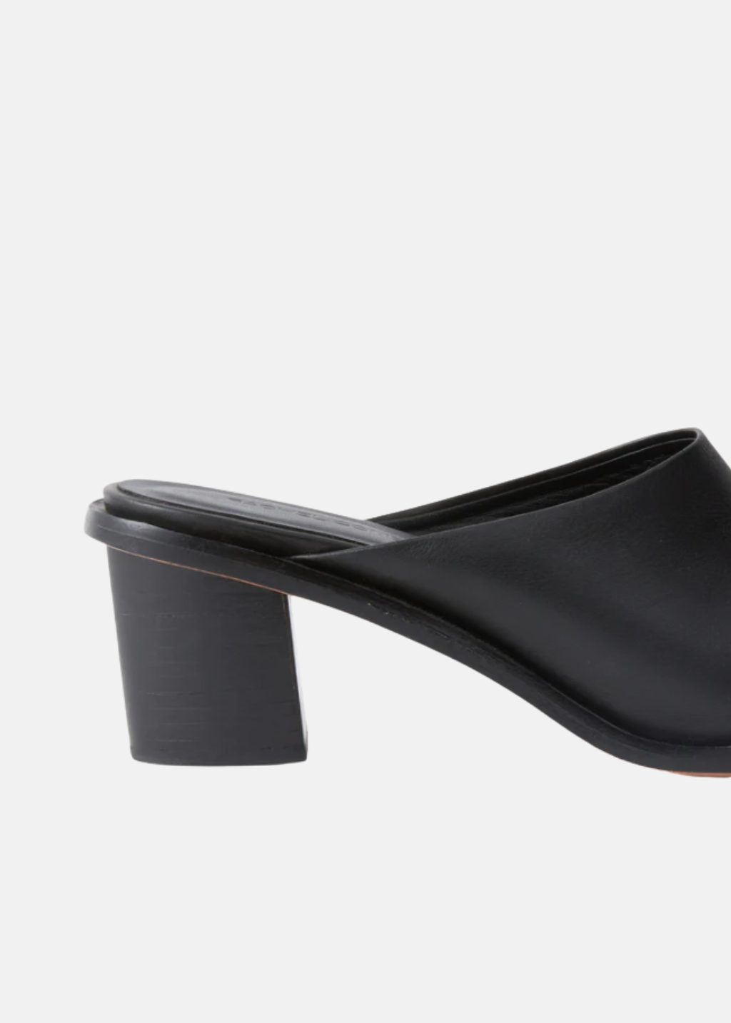 Rachel Comey Rene Mule | Shop Tula