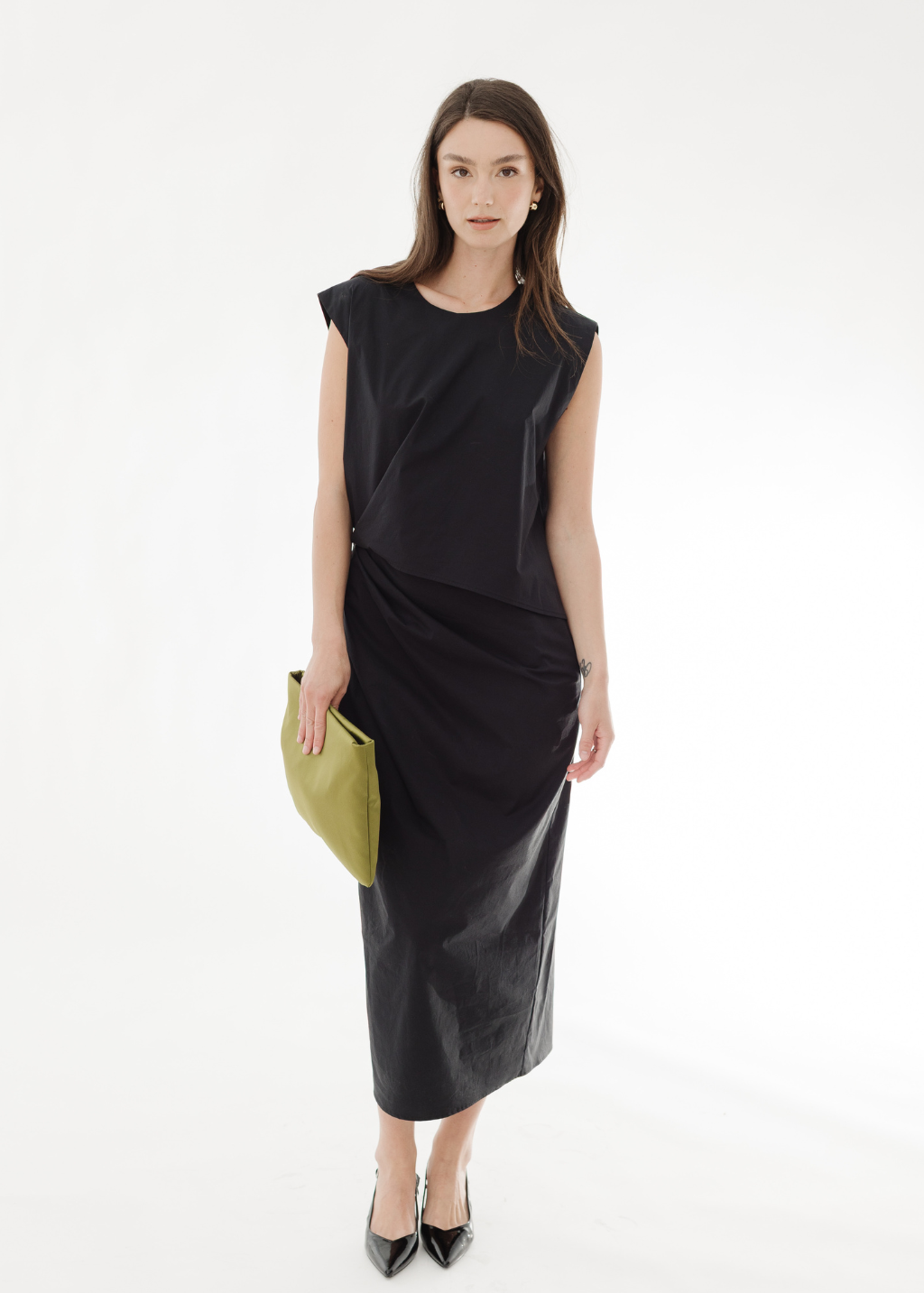 Rachel Comey Rini Dress | Shop Tula