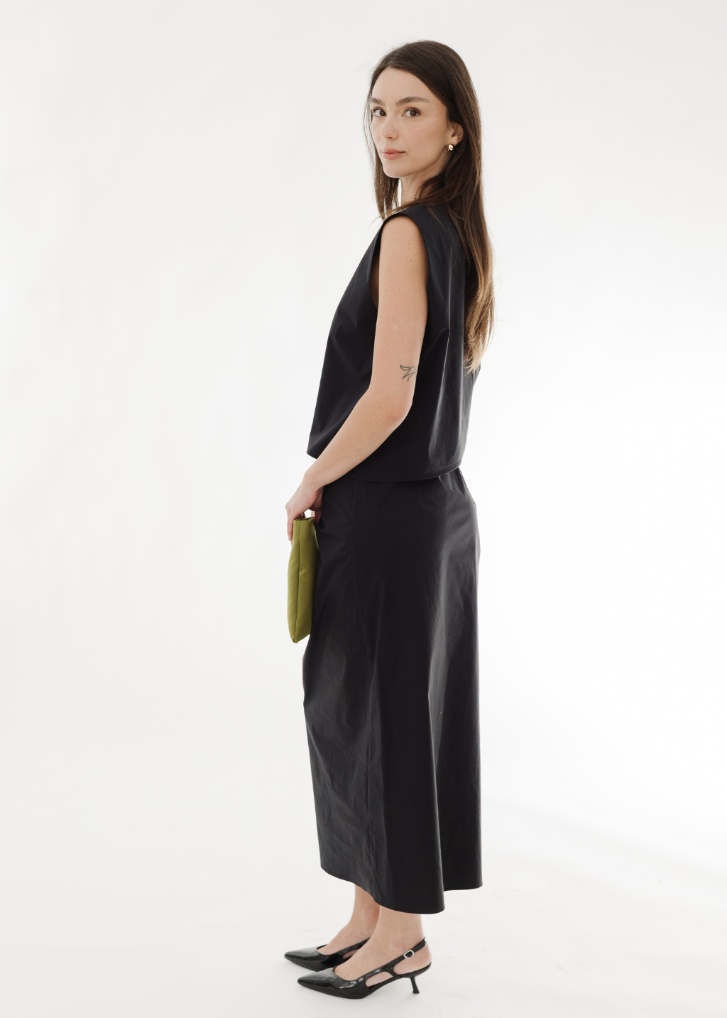 Rachel Comey Rini Dress | Shop Tula