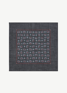 Rachel Comey Small Paisley Scarf | Shop Tula