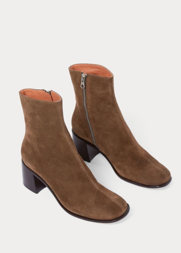 Rachel Comey Sugar Bootie | Tula's Online Boutique