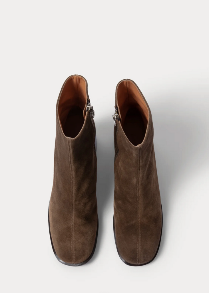 Rachel Comey Sugar Bootie | Tula's Online Boutique