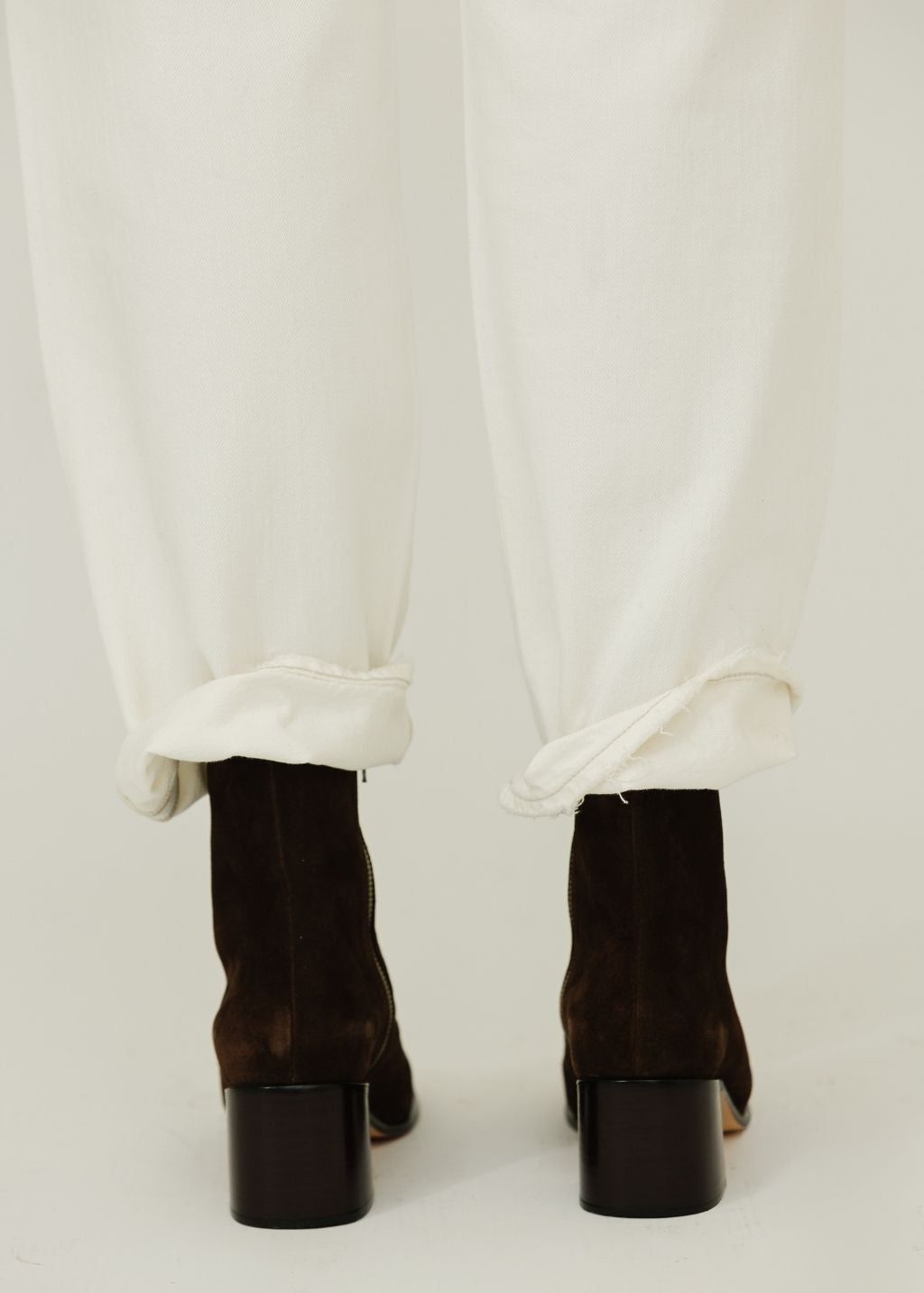 Rachel Comey Sugar Bootie in Chocolate | Shop Tula